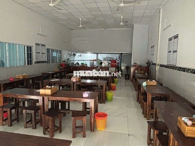 Cho thuê mặt bằng kinh doanh siêu đẹp mặt tirnf Lê Văn Lương Quận 7