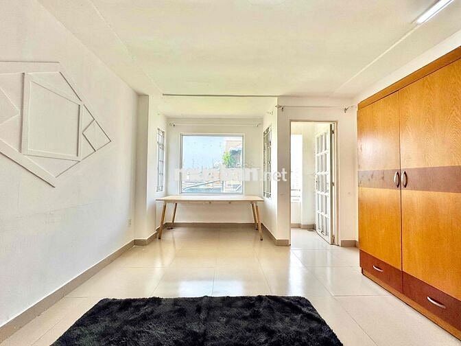 Căn Hộ Cao Cấp Y Hình 100% Gần Công Viên Gia Định Phú Nhuận