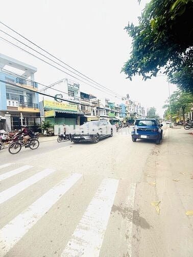 🌺🌺Cần bán nền đất đường số 1 - KDC Nam Hùng Vương- ❤️Phường An lạc