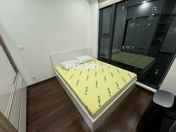 Cho thuê căn hộ 1 ngủ  Toà D, Masteri Smart City   FREE GYM  BỂ BƠI