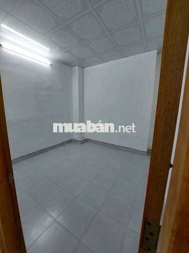 CHO THUÊ NHÀ HẺM 3 GÁC, 2 XET, LÊ VĂN DUYÊT Q.BINH THANH