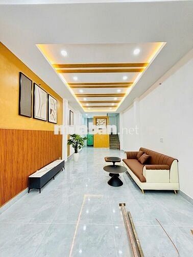 [CÓ CLIP] CHỦ GIẢM CHÀO 200TR - NHÀ ĐẸP 4 TẦNG - HẺM 94 PHÚ THỌ HOÀ