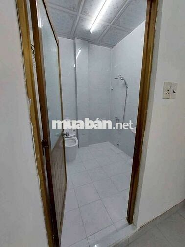 CHO THUÊ NHÀ HẺM 3 GÁC, 2 XET, LÊ VĂN DUYÊT Q.BINH THANH