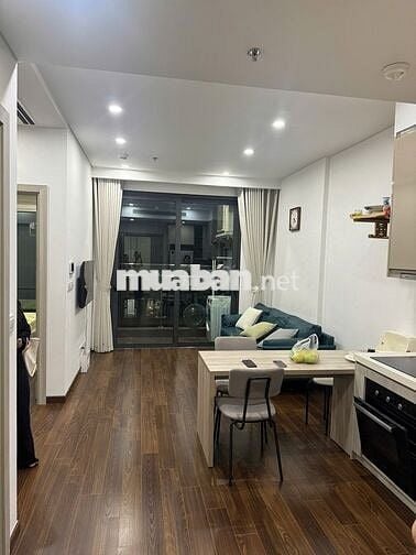 Cho thuê căn hộ 1 ngủ  Toà D, Masteri Smart City   FREE GYM  BỂ BƠI