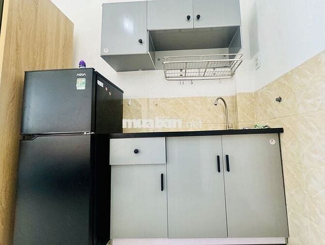 XVNT Phòng bancong thoáng mát khu đại học, Hutech ung văn Khiêm