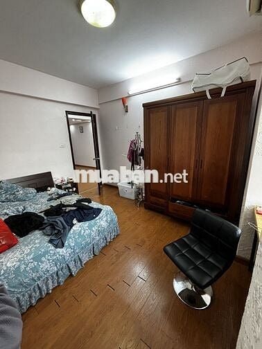 Hot CT9 Mỹ Đình Sông Đà đối diện Keangnam 110m2 3PN full đồ, 15,5tr/th