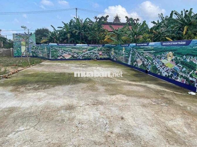 💎 BÁN LÔ ĐẤT BIỆT THỰ 2 MẶT TIỀN SIÊU ĐẸP – GẦN TRỤC NAM KỲ KHỞI NGHĨA