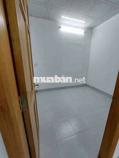 CHO THUÊ NHÀ HẺM 3 GÁC, 2 XET, LÊ VĂN DUYÊT Q.BINH THANH