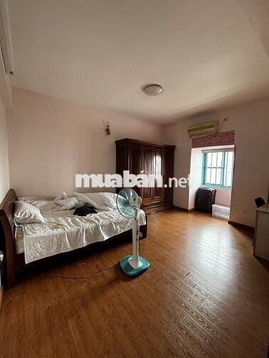 Hot CT9 Mỹ Đình Sông Đà đối diện Keangnam 110m2 3PN full đồ, 15,5tr/th