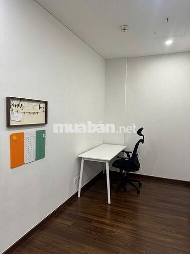 Cho thuê căn hộ 1 ngủ  Toà D, Masteri Smart City   FREE GYM  BỂ BƠI