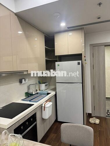 Cho thuê căn hộ 1 ngủ  Toà D, Masteri Smart City   FREE GYM  BỂ BƠI