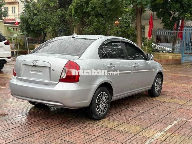 Hyundai Verna 20*** km