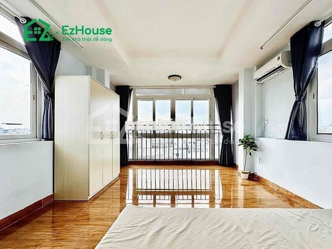 căn hộ 1PN Siêu Rộng, Thoáng Mát ngay Aeon Tân Phú - ĐH Công Thương