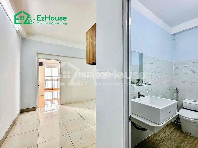 căn hộ 1PN Siêu Rộng, Thoáng Mát ngay Aeon Tân Phú - ĐH Công Thương