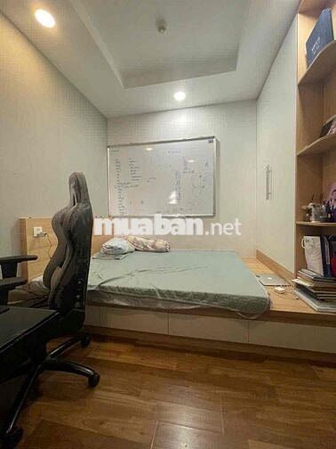 💎 CHO THUÊ CĂN HỘ THE PEGASUITE 1 – 2PN 2WC – 68M² – FULL NỘI THẤT CAO