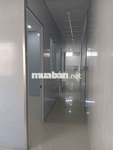 Nhà Kho Mới Toanh Dt 4*25, Trệt Lửng 2pn, Đường Xe Tải