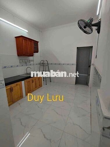 CHO THUÊ NHÀ HẺM 3 GÁC, 2 XET, NƠ TRANG LONG Q.BINH THANH