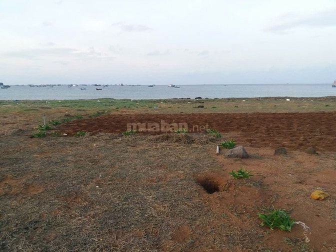 Bán đất mặt biển đẹp, xã Long Hải, Đảo Phú Quý, Bình Thuận, 1200m2