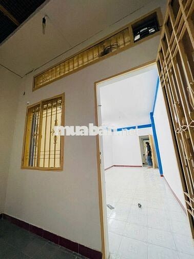 Nhà Mới 2PN Hẻm Xe Hơi Trần Hưng Đạo Quận 1