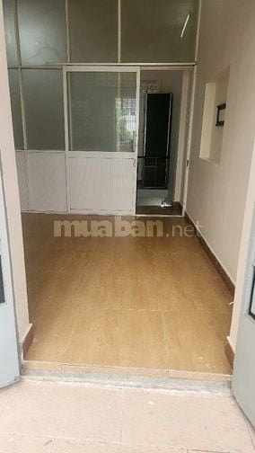 Cho thuê nhà nguyên căn, mới sơn sửa