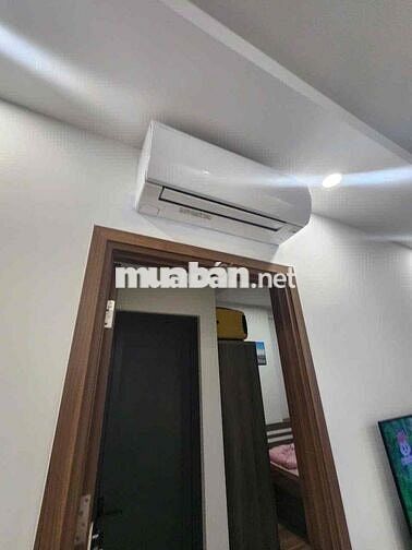 Cho thuê căn hộ 2PN–Q7 Riverside, Đào Trí – Full nội thất,giá chỉ 10tr