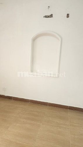 Cho thuê nhà nguyên căn, mới sơn sửa