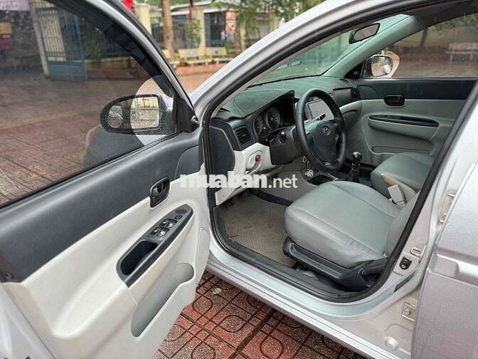Hyundai Verna 20*** km