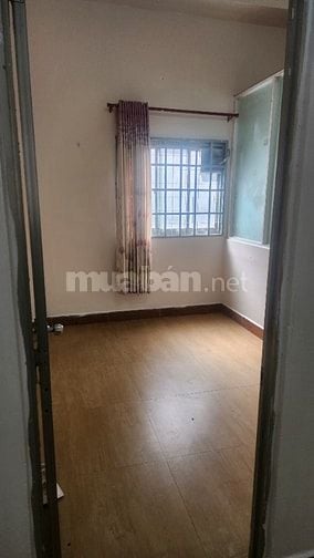 Cho thuê nhà nguyên căn, mới sơn sửa