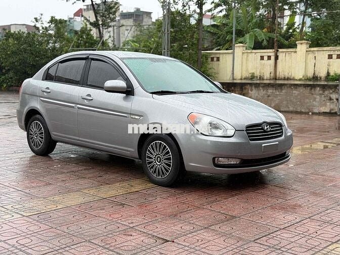 Hyundai Verna 20*** km