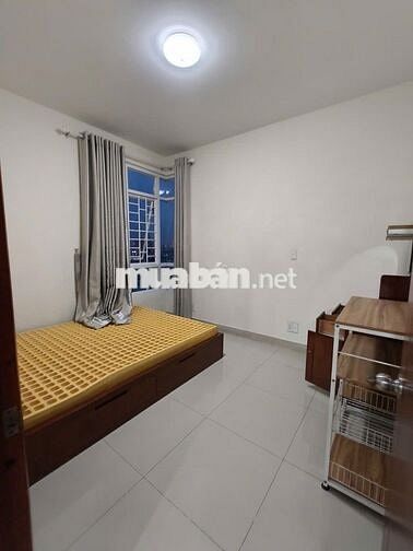 Cho thuê căn hộ Ngọc Phương Nam Quận 8. DT s120m2, 3pn 2WC. Giá 15 tr