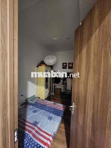 Cho thuê căn hộ 2PN–Q7 Riverside, Đào Trí – Full nội thất,giá chỉ 10tr