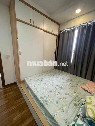 💎 CHO THUÊ CĂN HỘ THE PEGASUITE 1 – 2PN 2WC – 68M² – FULL NỘI THẤT CAO