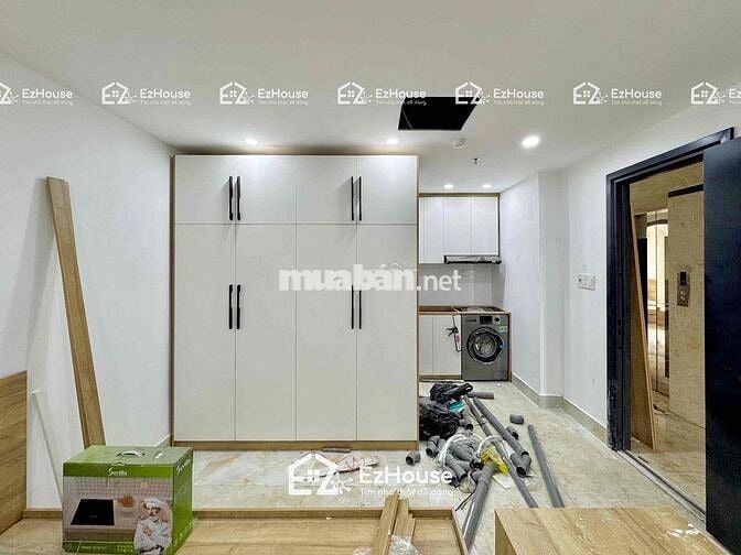 căn hộ Mới 100% ngay Ngã 4 Bốn Xã - Đại Học Văn Hiến - Lê Văn Quới