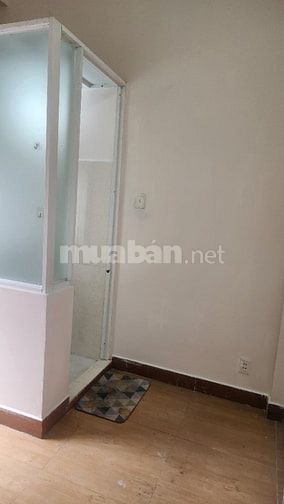 Cho thuê nhà nguyên căn, mới sơn sửa