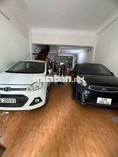 💥💥SIÊU RẺ CHÍNH CHỦ GỬI BÁN NHÀ 4 TẦNG DƯƠNG VĂN AN