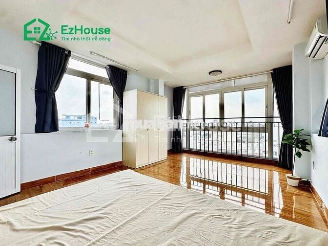 căn hộ 1PN Siêu Rộng, Thoáng Mát ngay Aeon Tân Phú - ĐH Công Thương