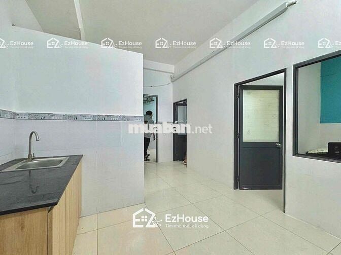 căn hộ 1PN đầy đủ nội thất Ngay Hoà Bình - Đầm Sen - Đh Văn Hiến