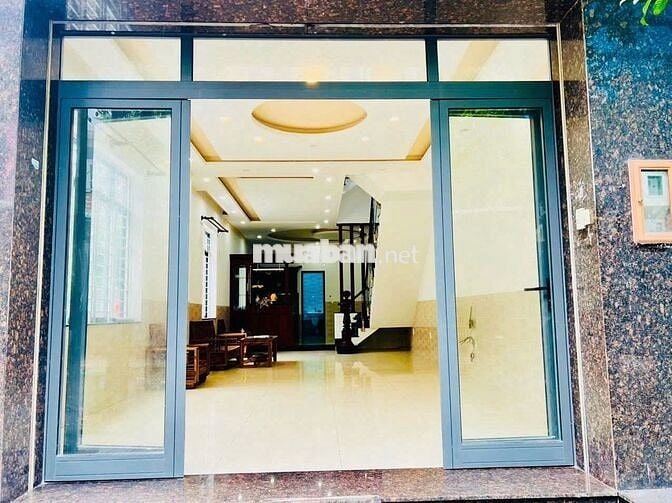 Nhà ở + 85m2 +4 phòng ngủ + Phú Gia 2