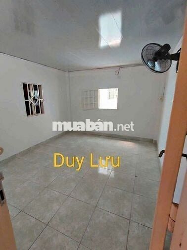 CHO THUÊ NHÀ HẺM 3 GÁC, 2 XET, NƠ TRANG LONG Q.BINH THANH