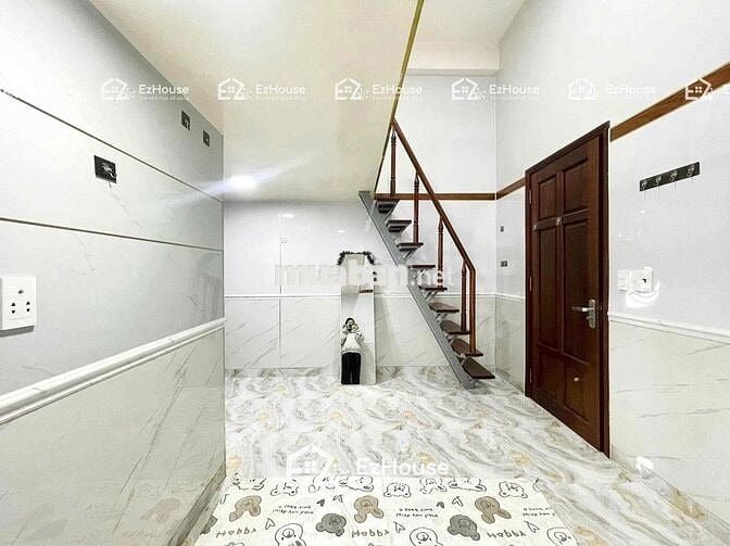 căn hộ Duplex ngay Lê Trọng Tân gần ĐH Công Thương