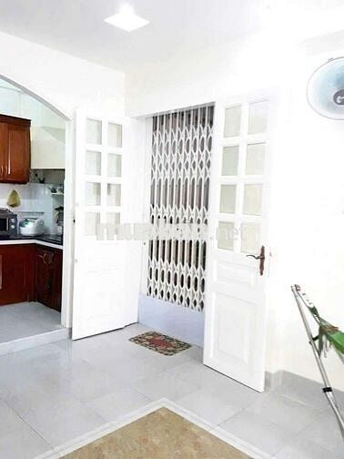 Căn hộ chung cư 𝐁Ì𝐍𝐇 𝐓𝐇Ớ𝐈 , ngay bệnh viện Q11, kế Đầm Sen .