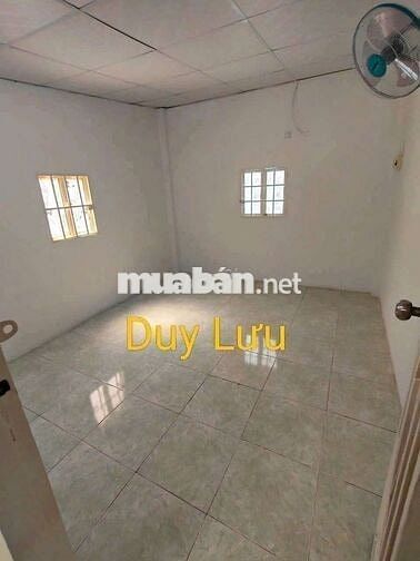 CHO THUÊ NHÀ HẺM 3 GÁC, 2 XET, NƠ TRANG LONG Q.BINH THANH