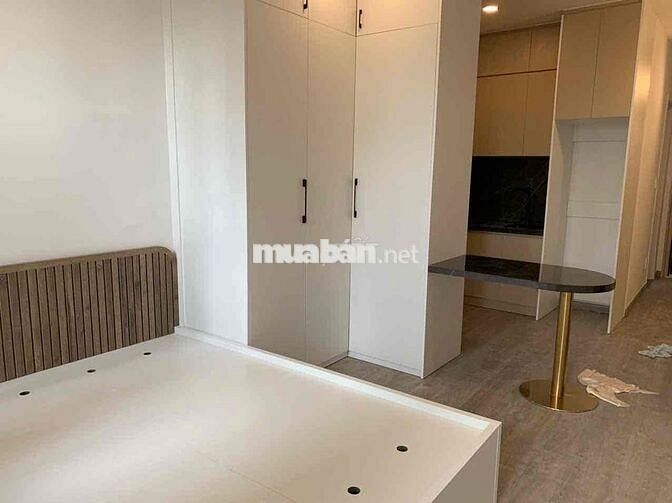 MẶT TIỀN TRẦN QUANG KHẢI QUẬN 1 SIÊU ĐẸP NHÀ MỚI