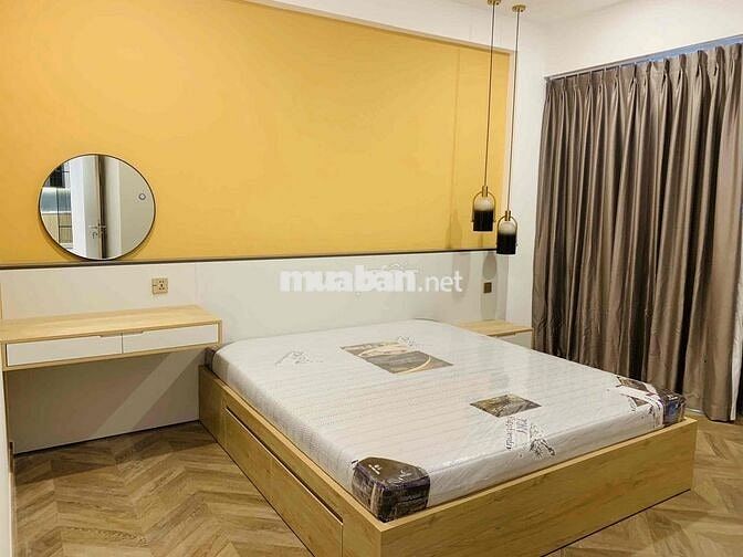 Chủ nhà thuê CH The Ascentia , nhà đẹp giá rẻ , Pmh , q7 , tp HCM