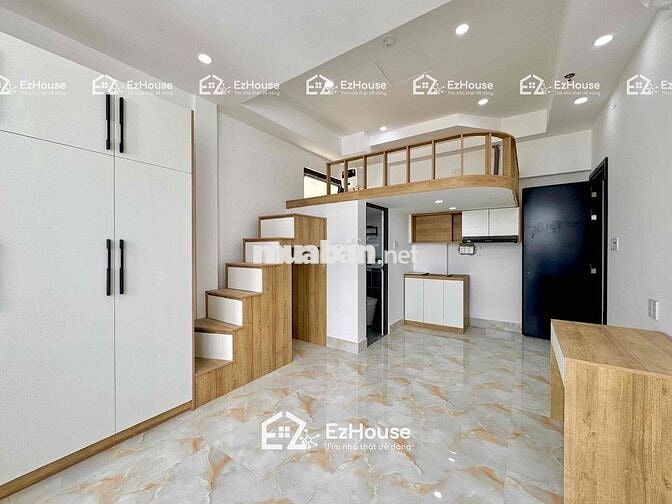 căn hộ Mới 100% ngay Ngã 4 Bốn Xã - Đại Học Văn Hiến - Lê Văn Quới