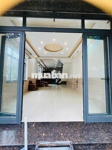 Nhà ở + 85m2 +4 phòng ngủ + Phú Gia 2