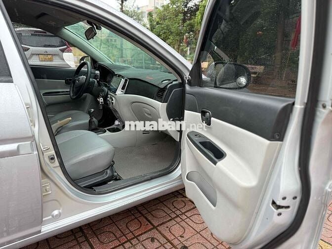 Hyundai Verna 20*** km