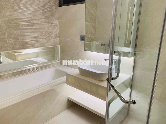 Chủ nhà thuê CH The Ascentia , nhà đẹp giá rẻ , Pmh , q7 , tp HCM