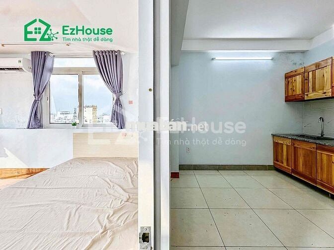 căn hộ 1PN Siêu Rộng, Thoáng Mát ngay Aeon Tân Phú - ĐH Công Thương