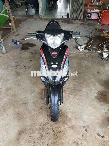 Candy 50cc cho người chưa có bằng lái